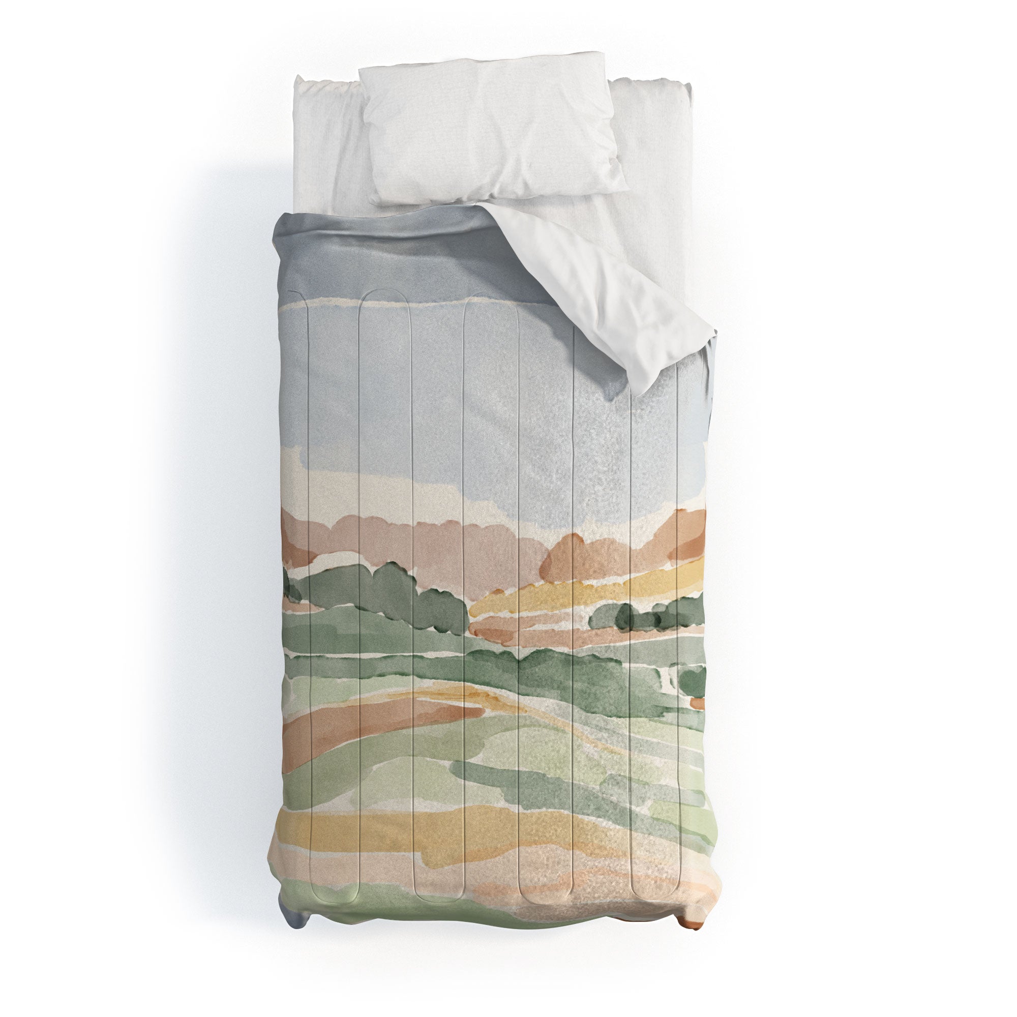 DENY Designs Dreamscape I Comforter