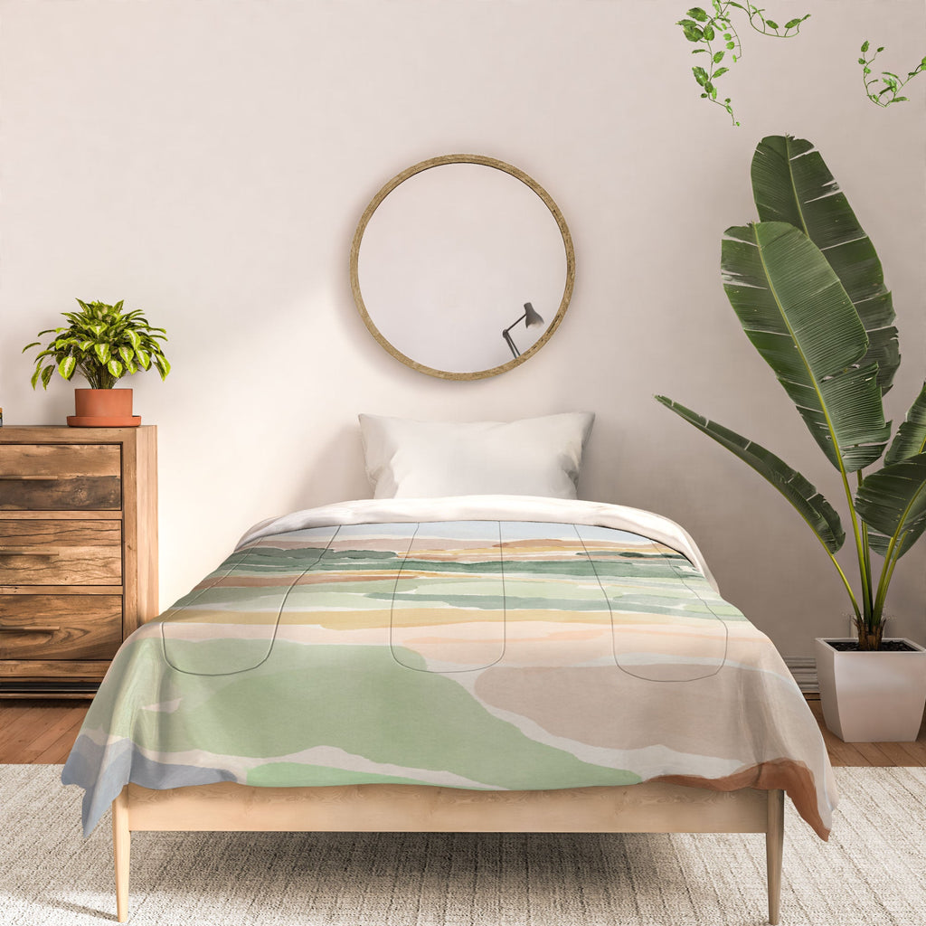 DENY Designs Dreamscape I Comforter