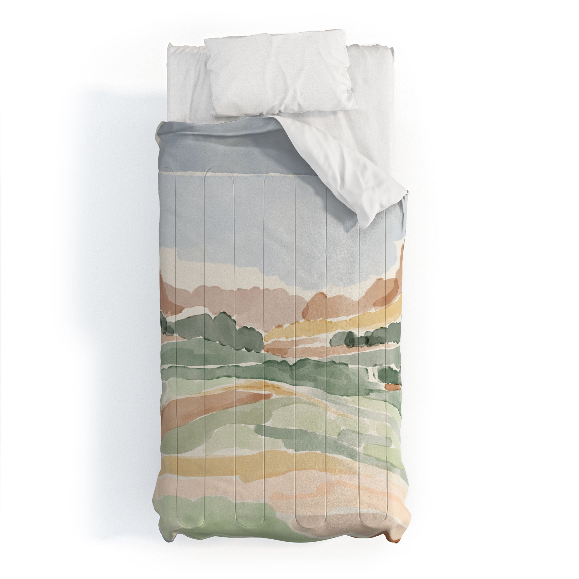 DENY Designs Dreamscape I Comforter