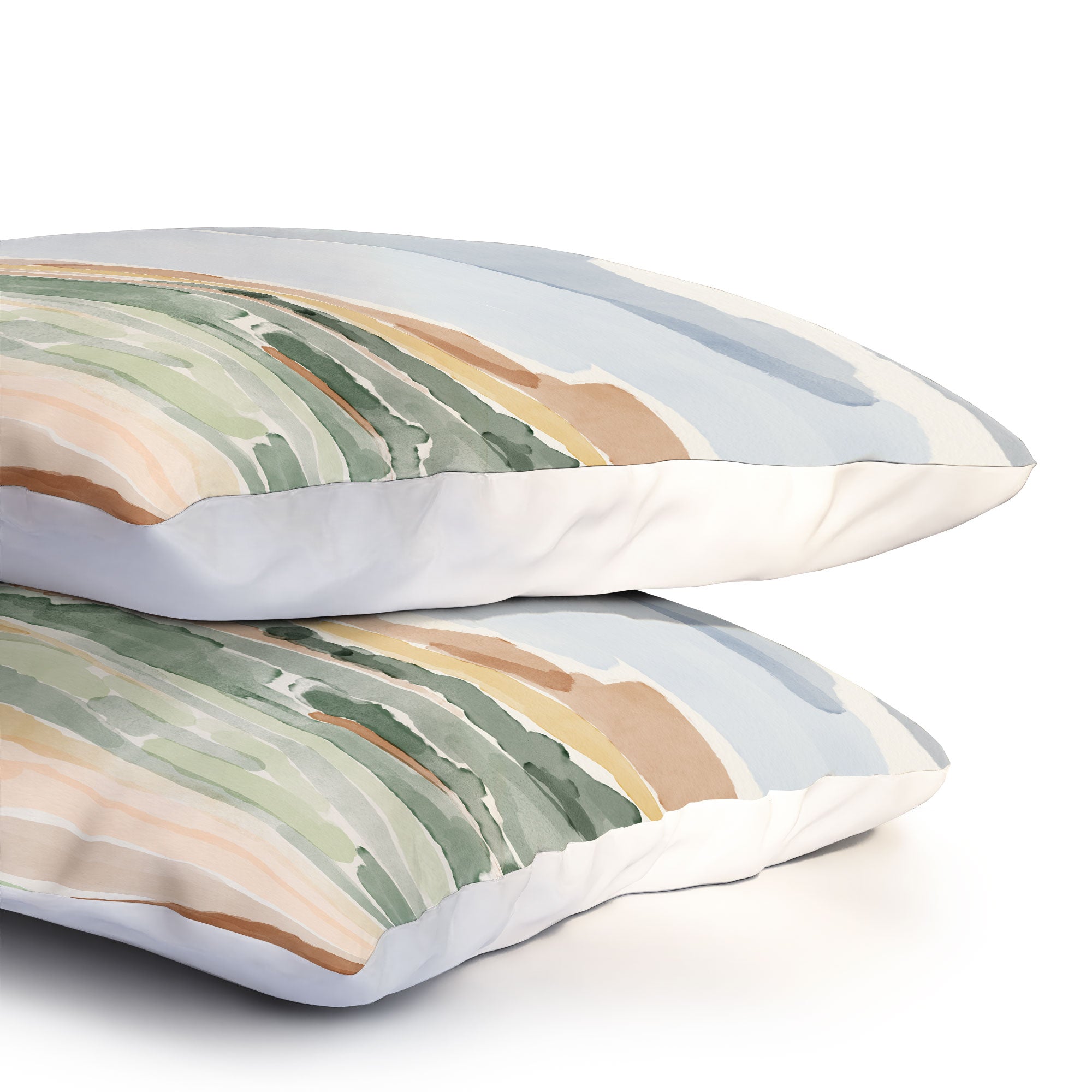 DENY Designs Dreamscape I Pillow Shams