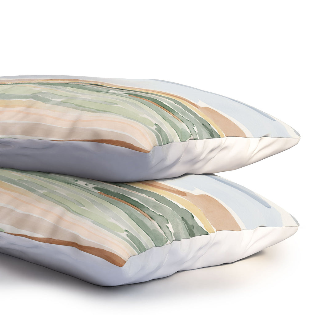 DENY Designs Dreamscape I Pillow Shams