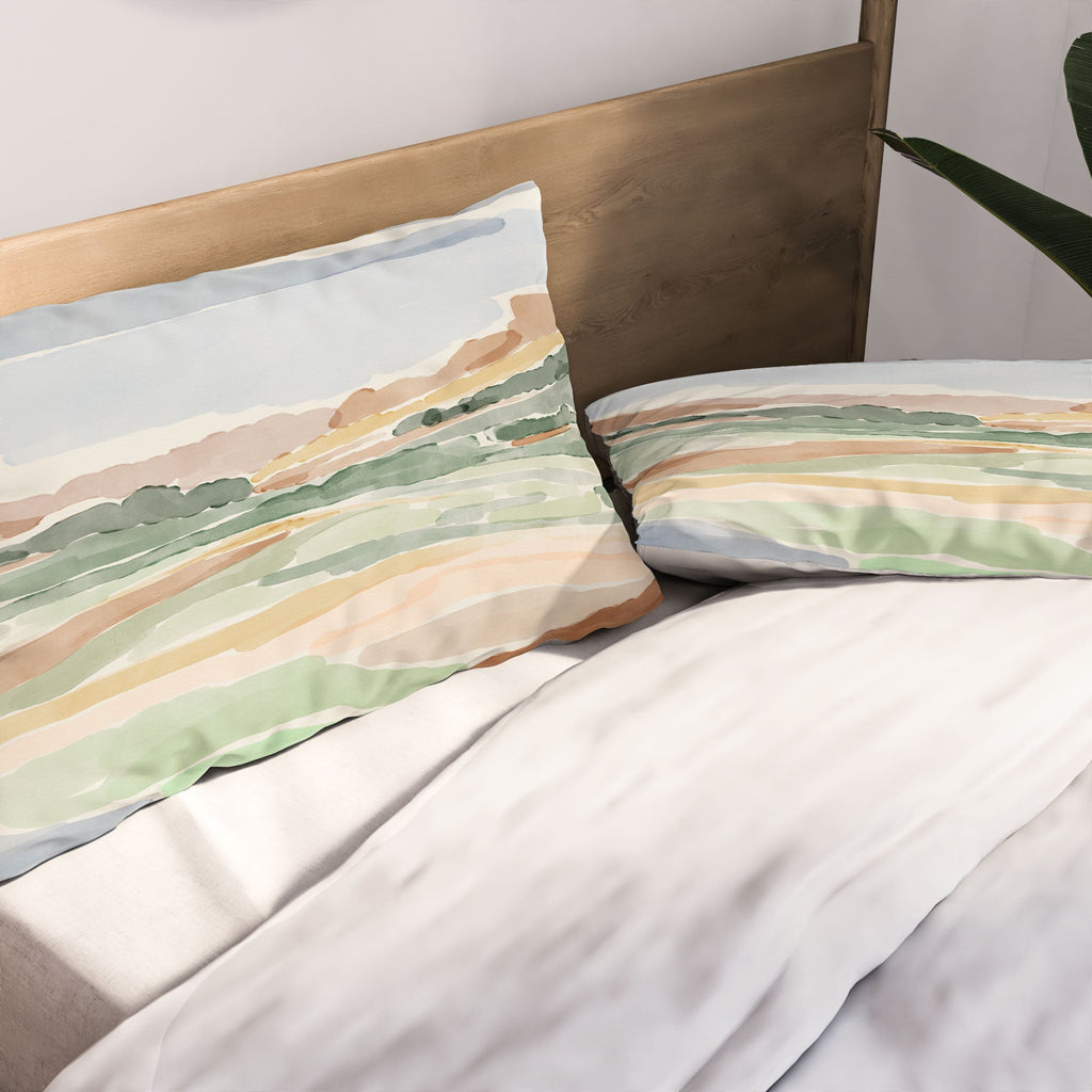 DENY Designs Dreamscape I Pillow Shams