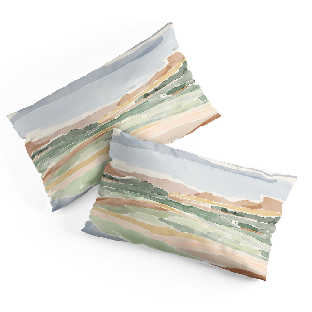 DENY Designs Dreamscape I Pillow Shams