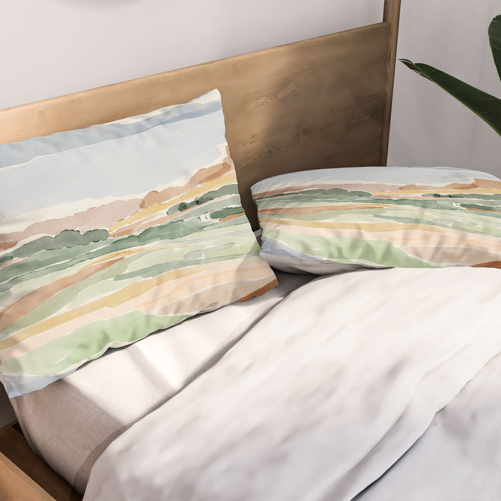DENY Designs Dreamscape I Pillow Shams