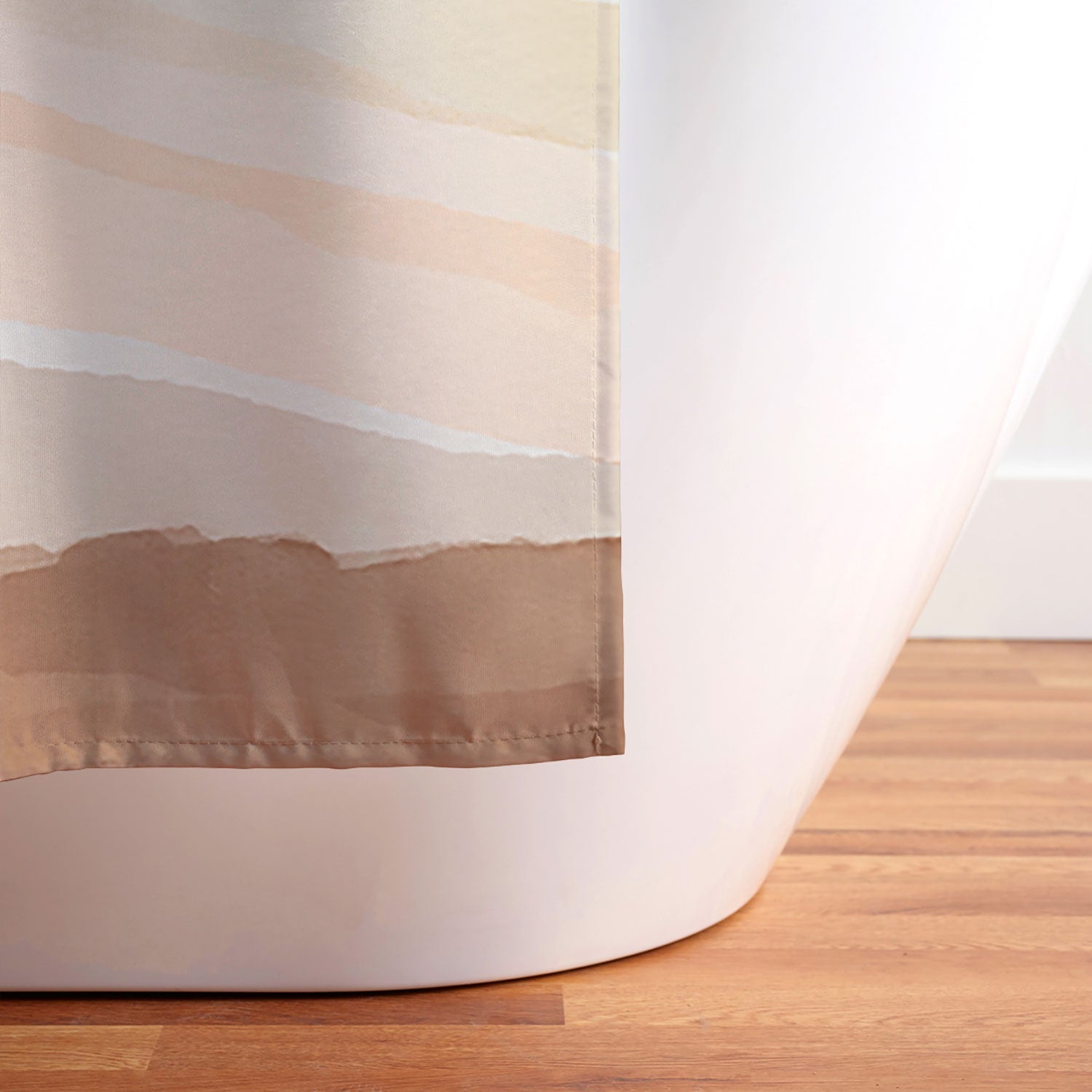 DENY Designs Dreamscape I Shower Curtain