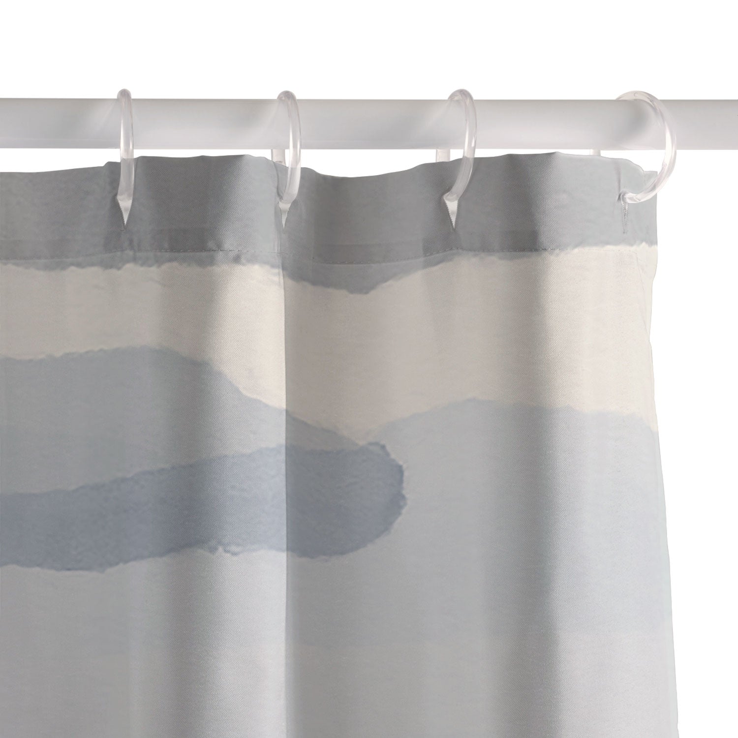 DENY Designs Dreamscape I Shower Curtain