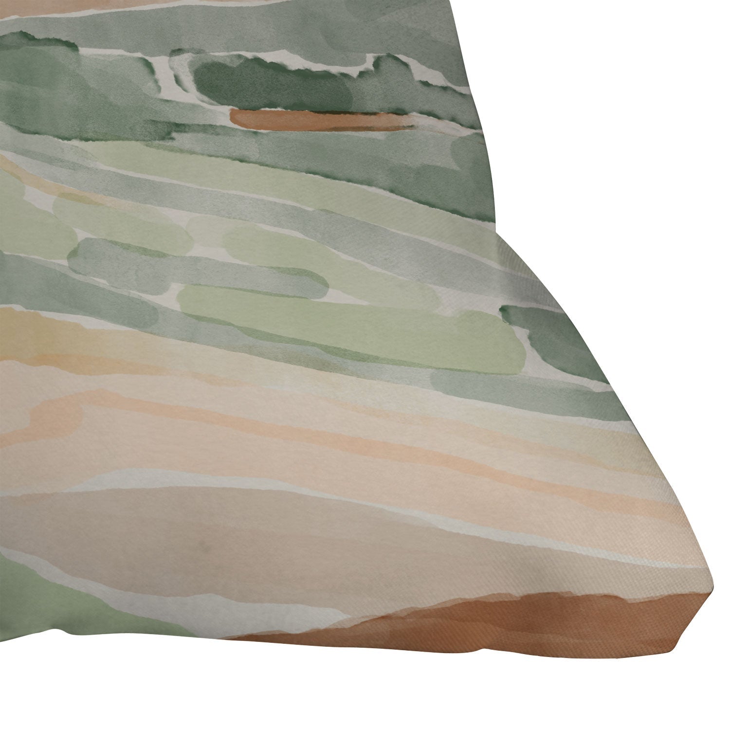 DENY Designs Dreamscape I Outdoor Throw Pillow