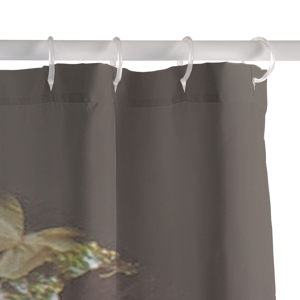 DENY Designs GolfFisheye Shower Curtain