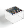 DENY Designs Independence Hall Acrylic Box