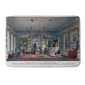 DENY Designs Independence Hall Memory Foam Bath Mat