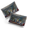 DENY Designs Independence Hall Pillow Shams