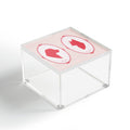 DENY Designs kit cameo Acrylic Box