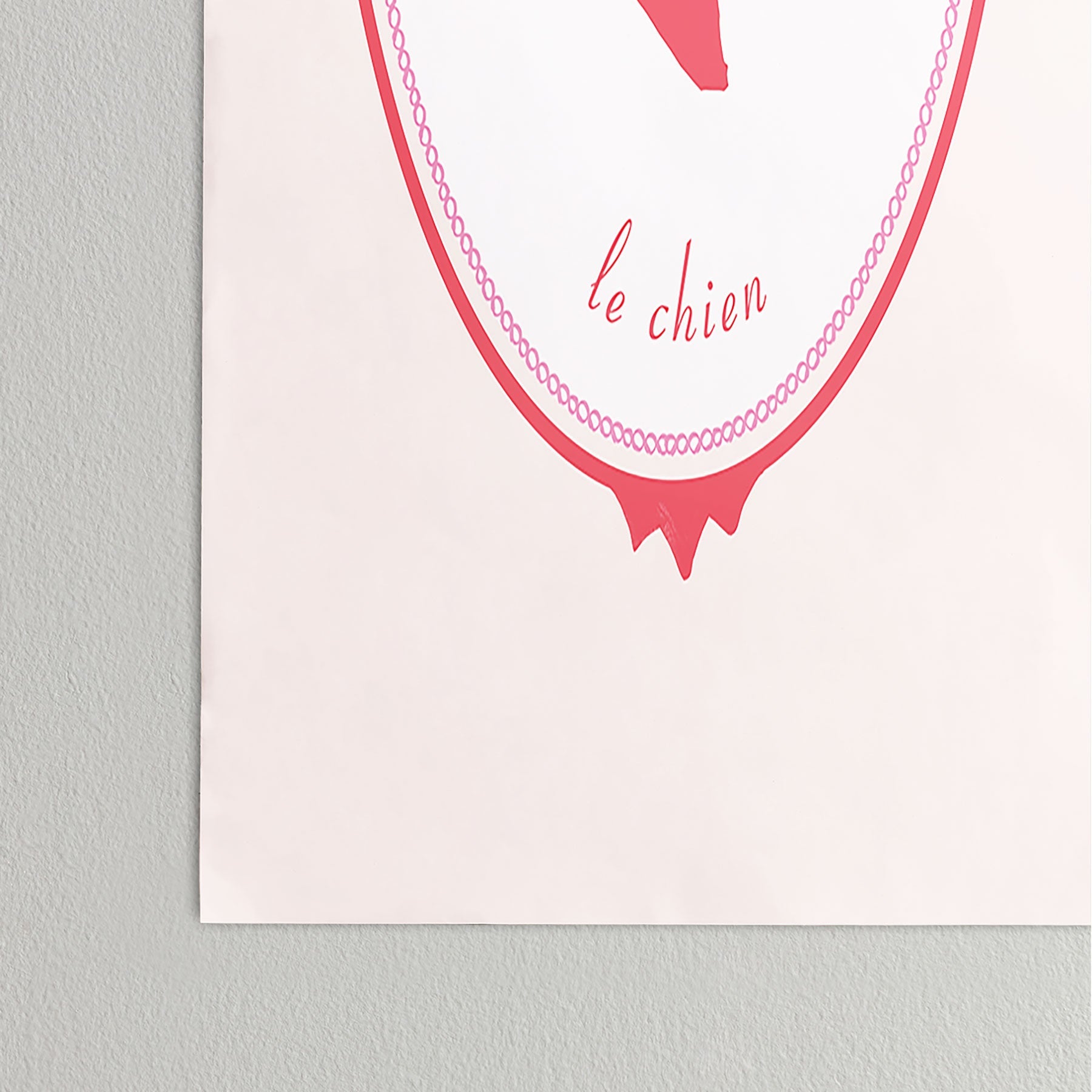 DENY Designs kit cameo Poster