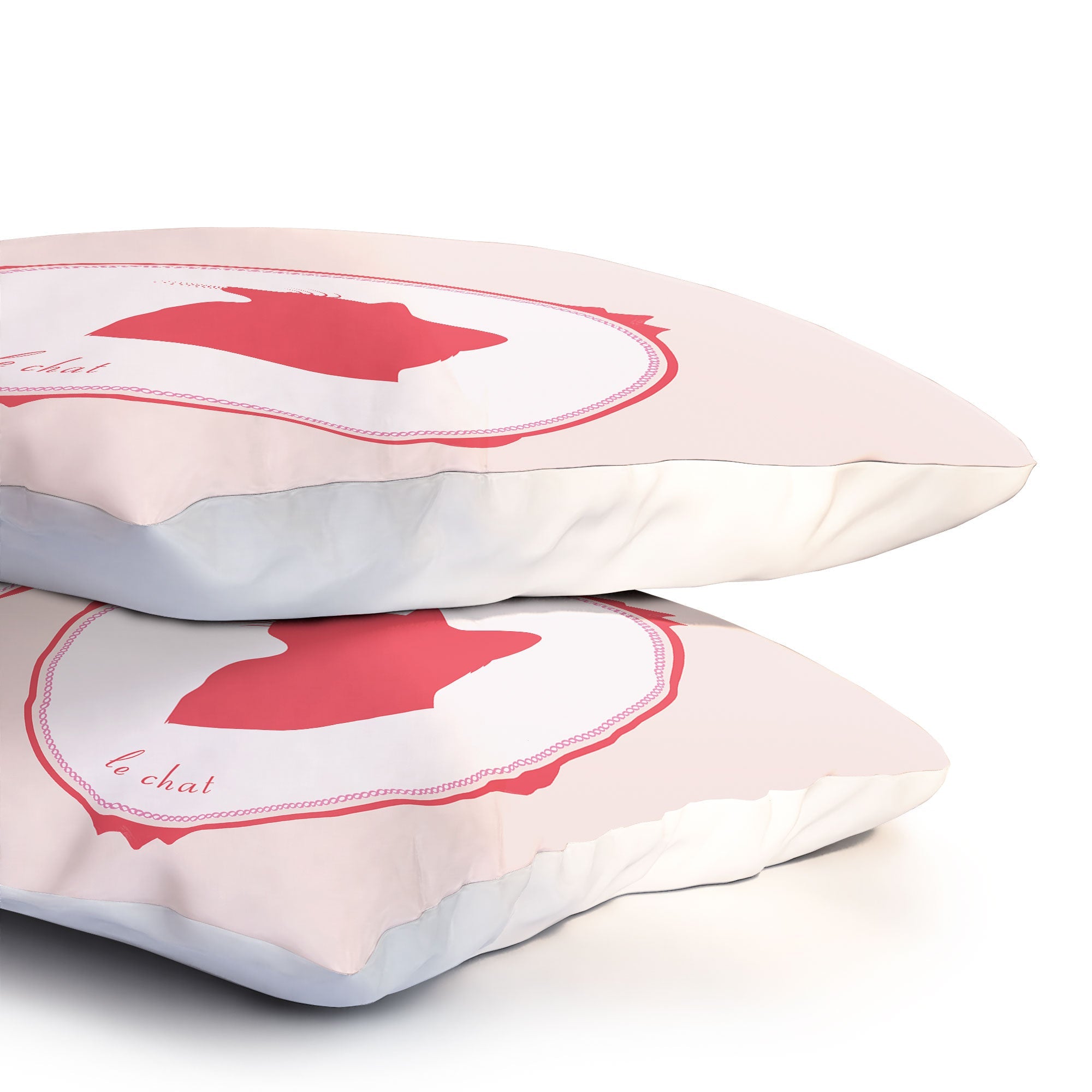 DENY Designs kit cameo Pillow Shams