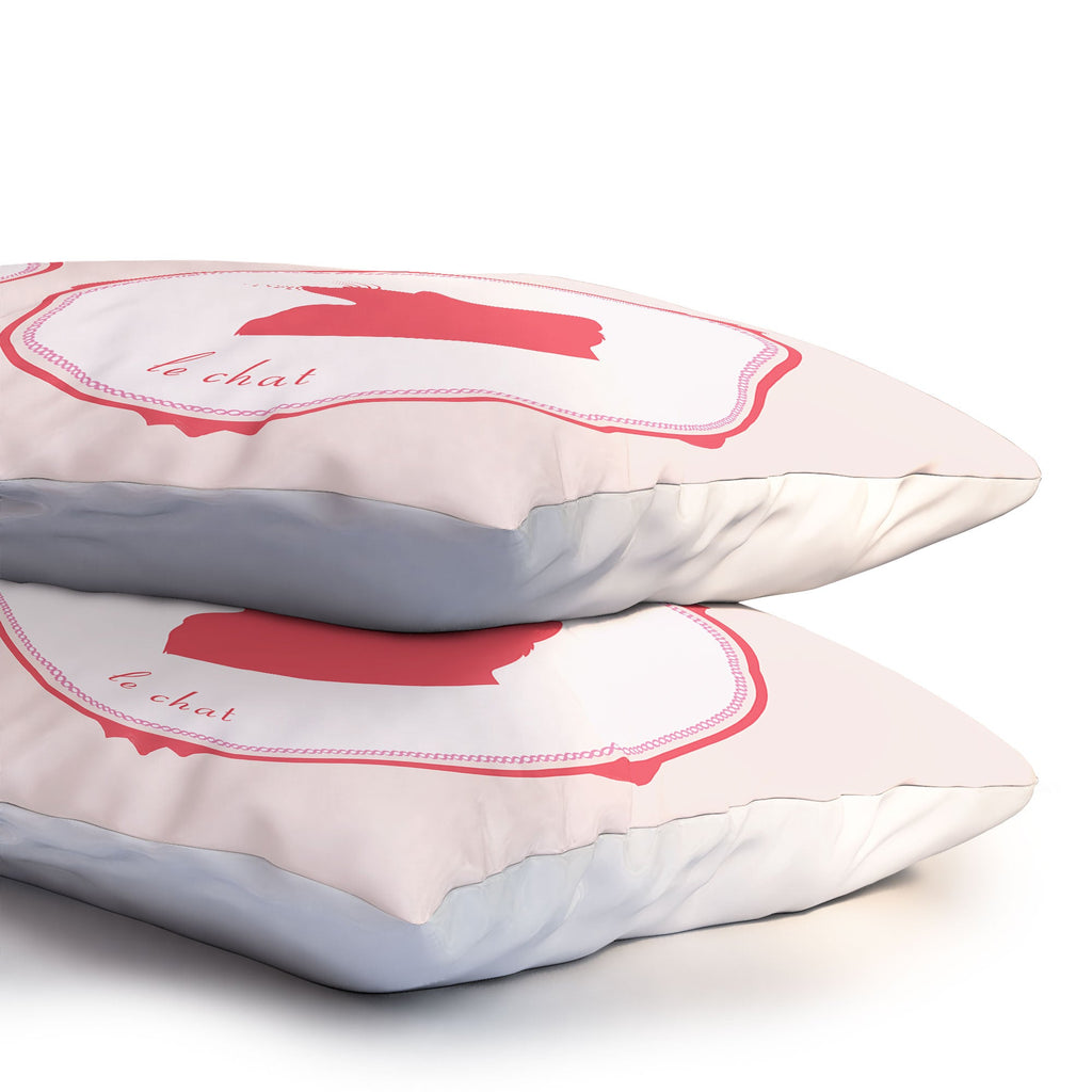 DENY Designs kit cameo Pillow Shams