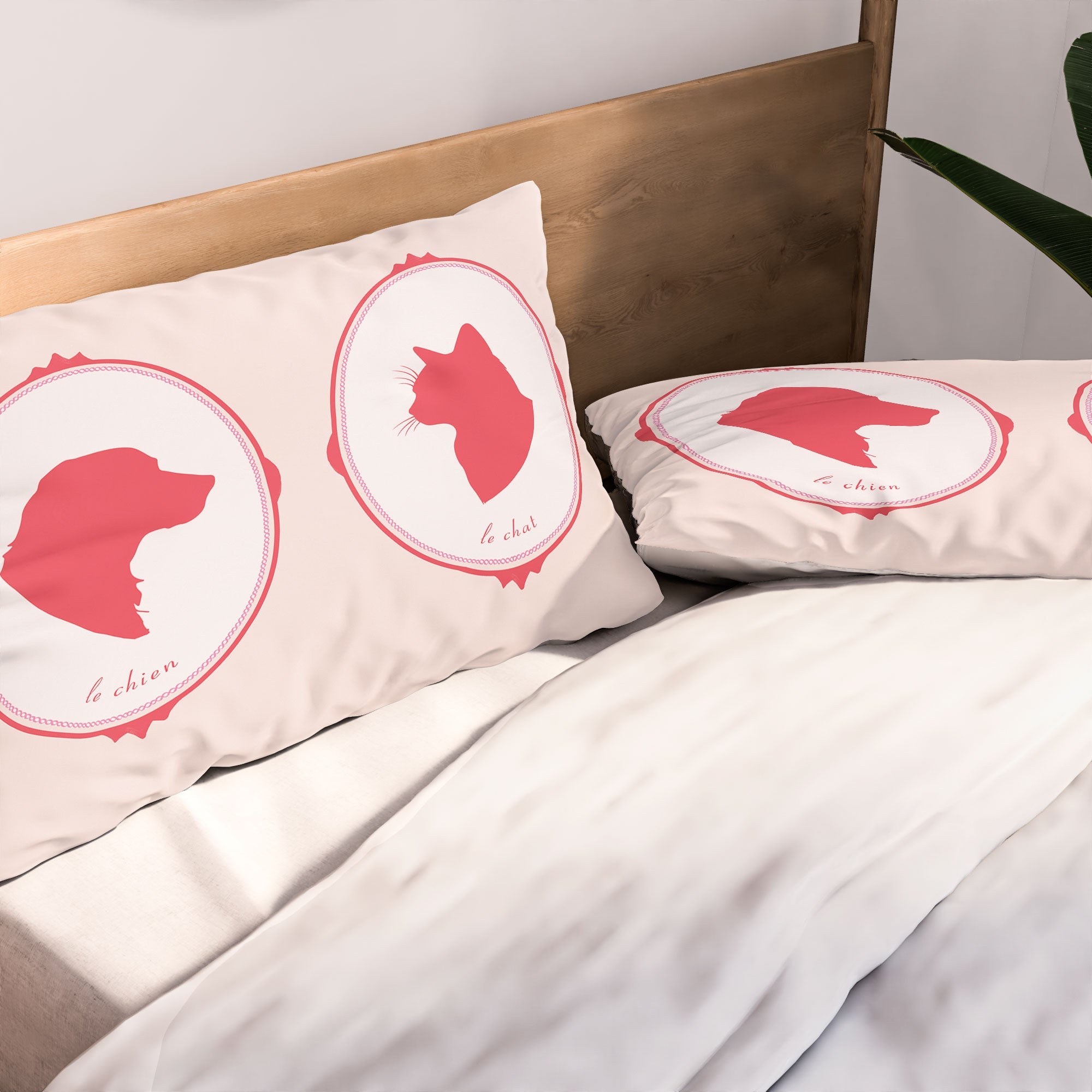 DENY Designs kit cameo Pillow Shams