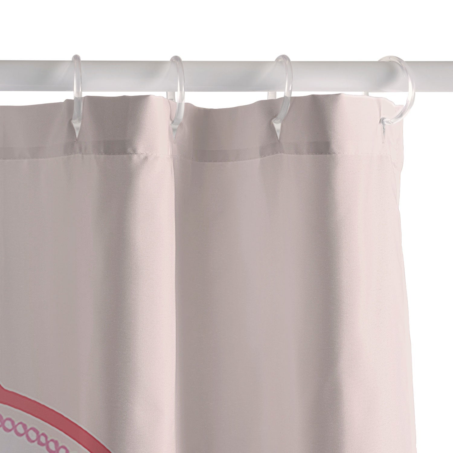 DENY Designs kit cameo Shower Curtain