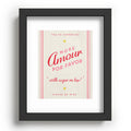 DENY Designs More Amour Recessed Framing Rectangle