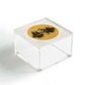 DENY Designs mountain vignette Acrylic Box