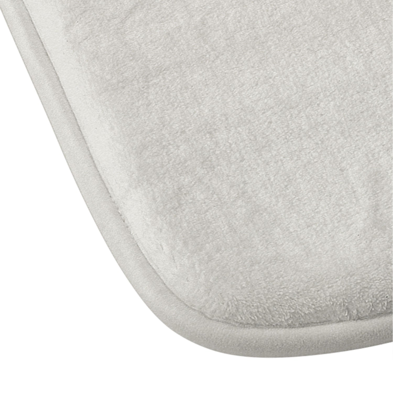 DENY Designs mountain vignette Memory Foam Bath Mat