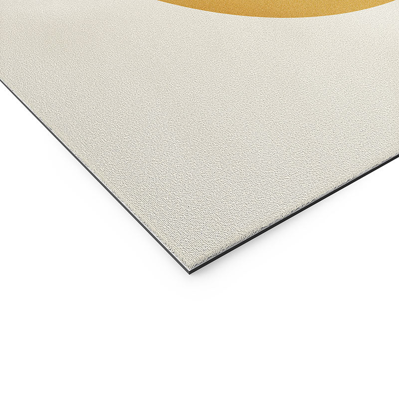 DENY Designs mountain vignette Welcome Mat