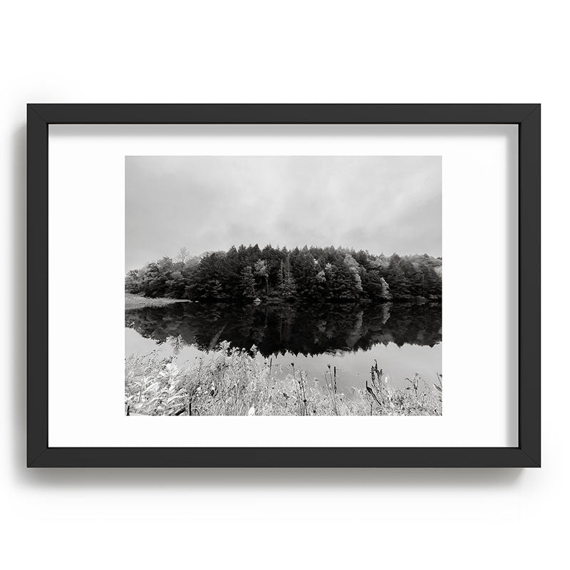 DENY Designs neversink Recessed Framing Rectangle