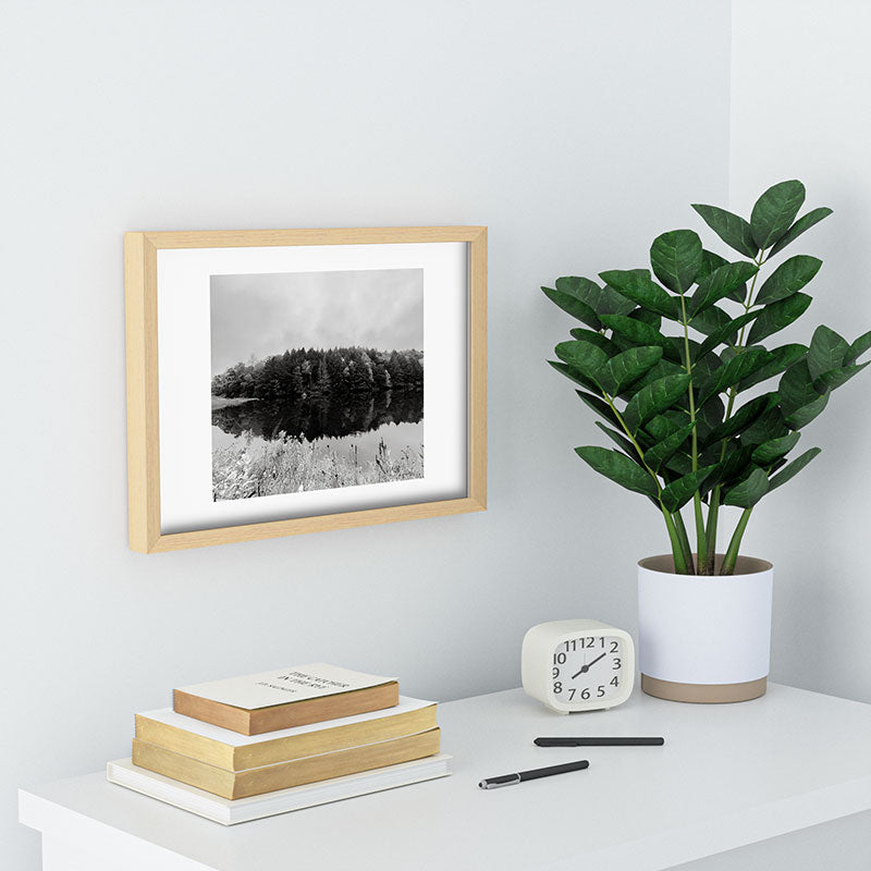 DENY Designs neversink Recessed Framing Rectangle