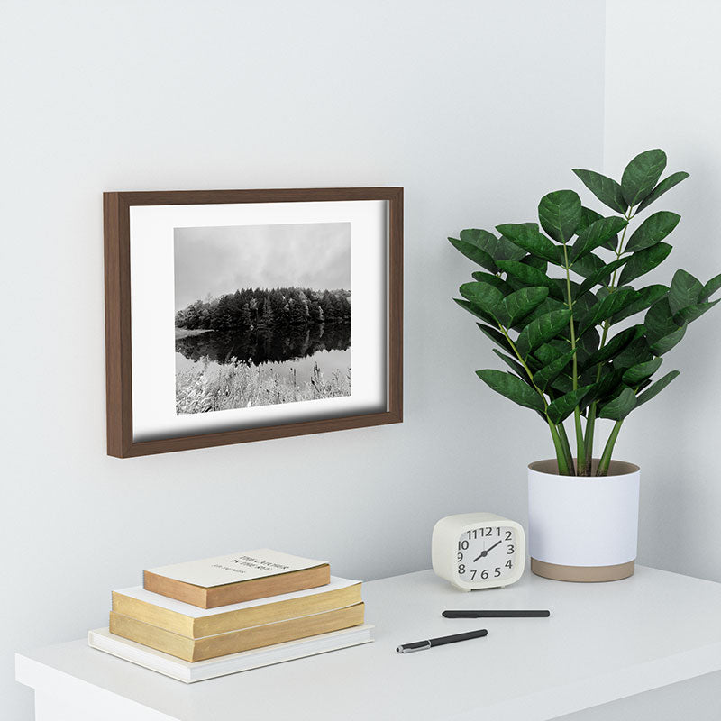 DENY Designs neversink Recessed Framing Rectangle