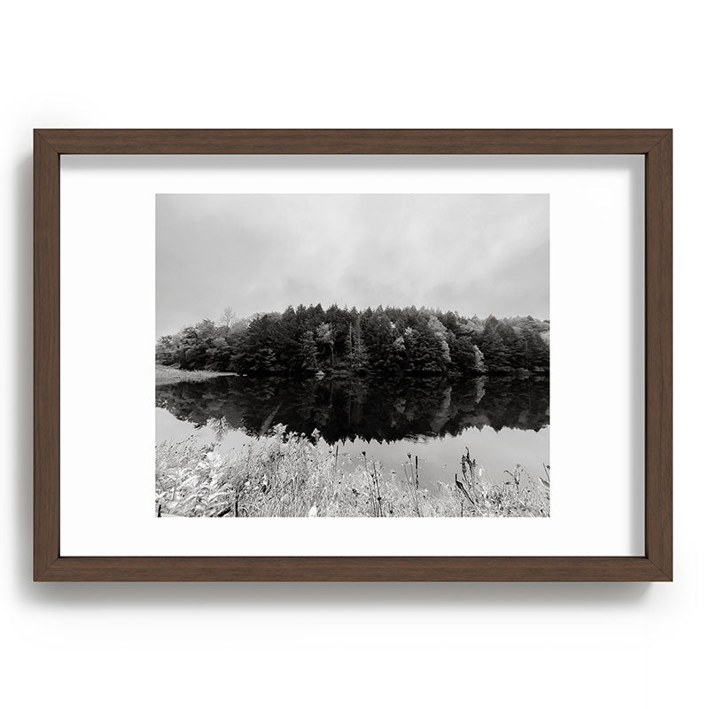 DENY Designs neversink Recessed Framing Rectangle