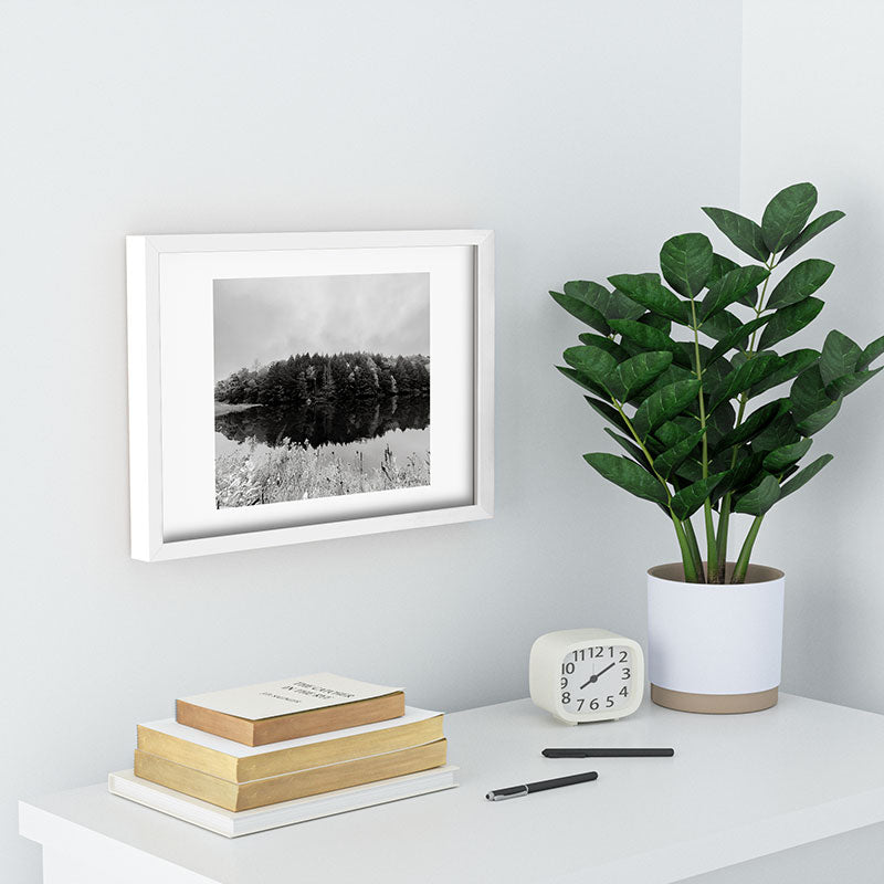 DENY Designs neversink Recessed Framing Rectangle