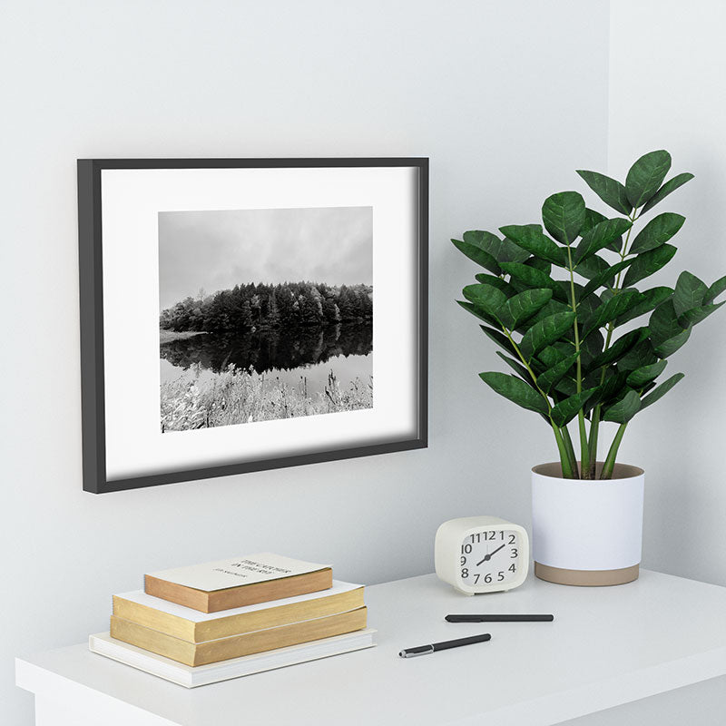 DENY Designs neversink Recessed Framing Rectangle