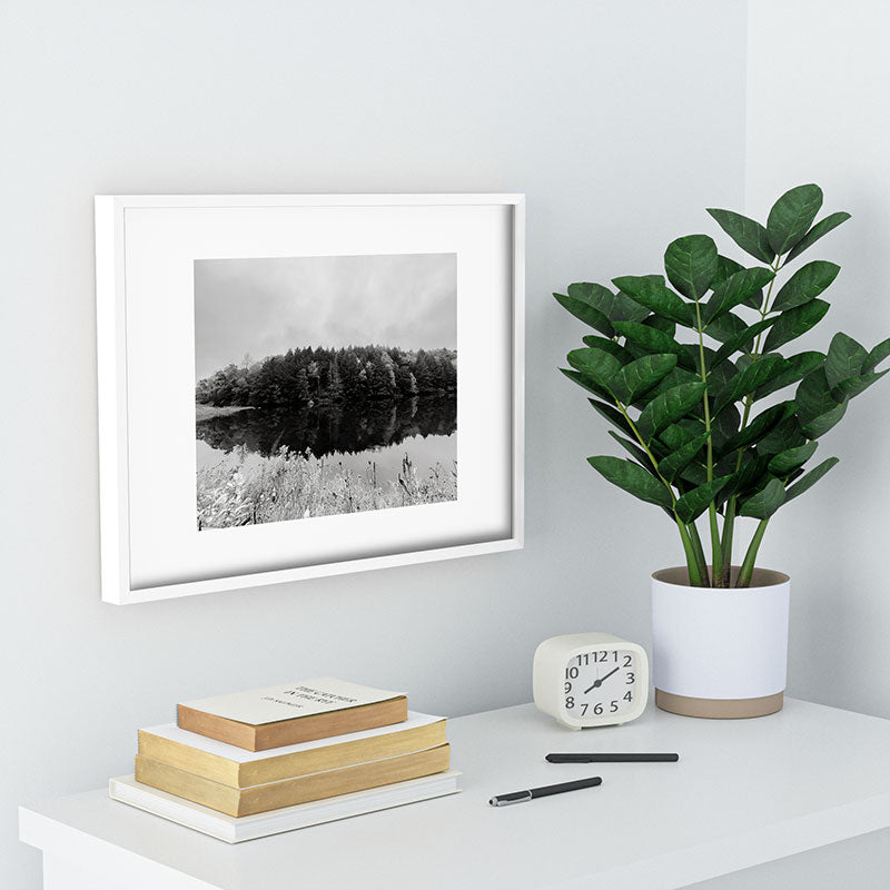 DENY Designs neversink Recessed Framing Rectangle