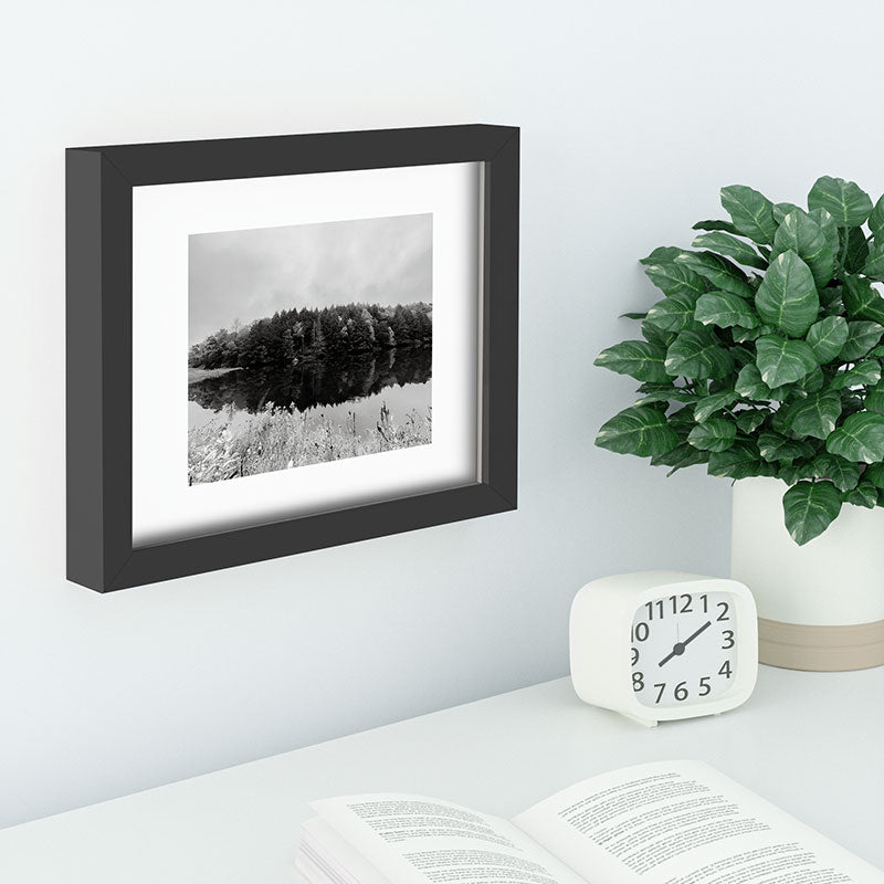 DENY Designs neversink Recessed Framing Rectangle