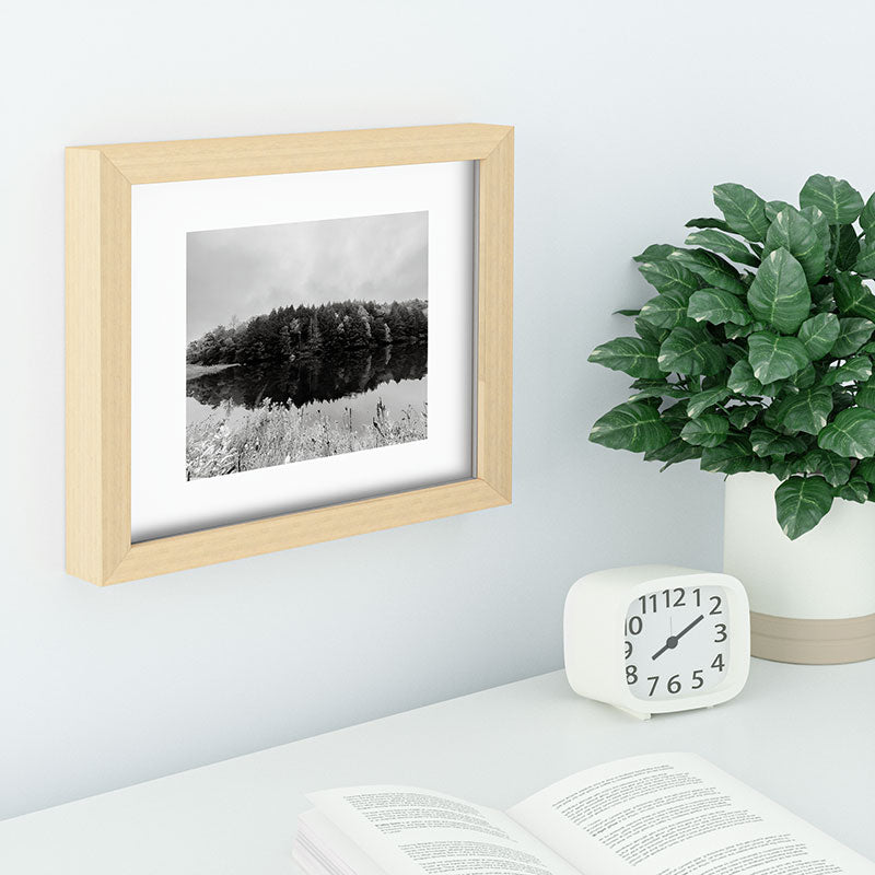 DENY Designs neversink Recessed Framing Rectangle
