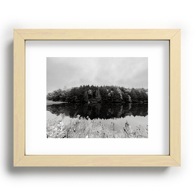 DENY Designs neversink Recessed Framing Rectangle