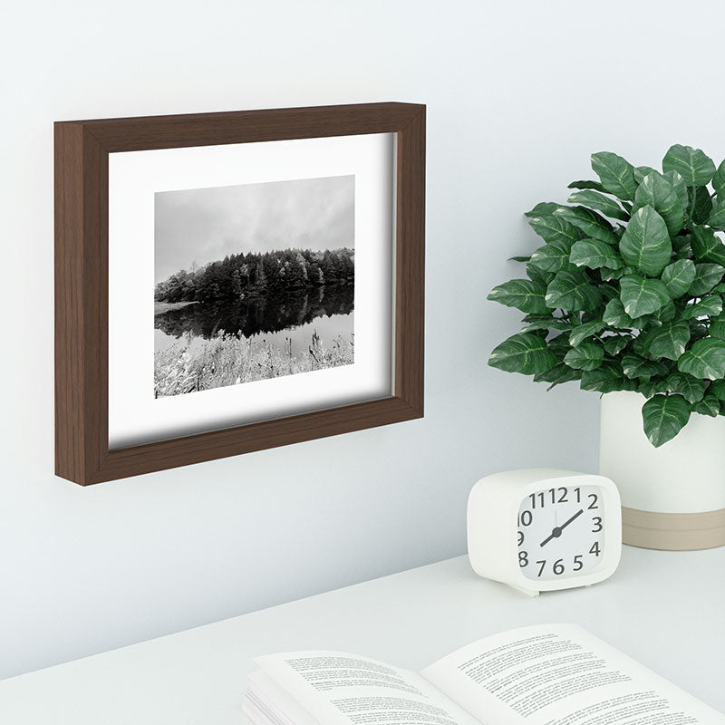 DENY Designs neversink Recessed Framing Rectangle