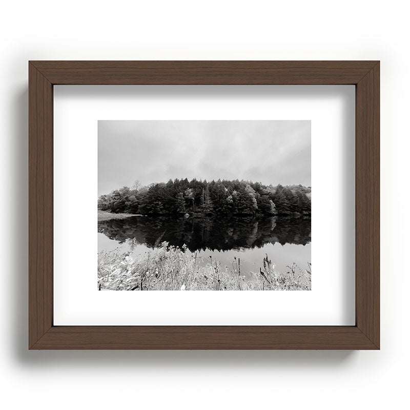 DENY Designs neversink Recessed Framing Rectangle