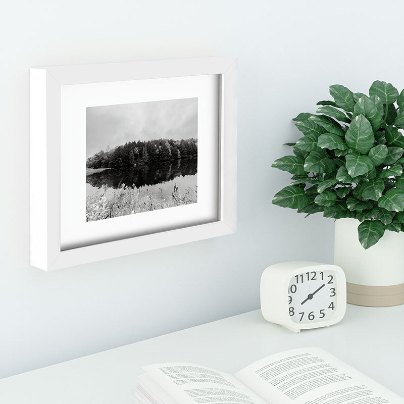 DENY Designs neversink Recessed Framing Rectangle