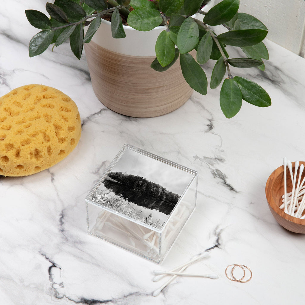 DENY Designs neversink Acrylic Box