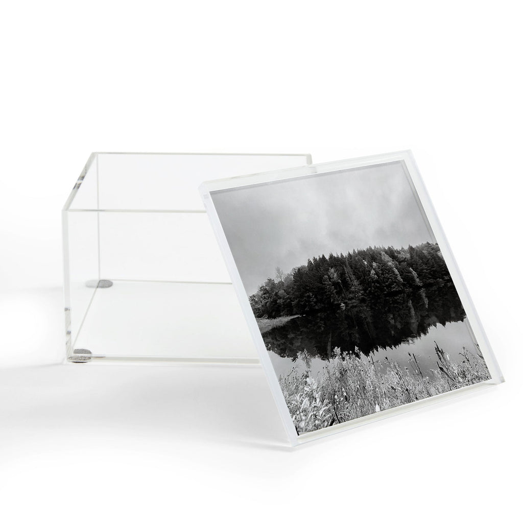 DENY Designs neversink Acrylic Box