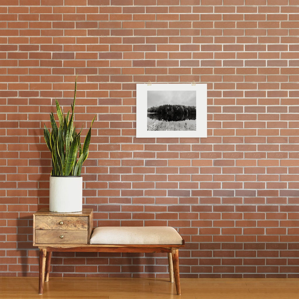 DENY Designs neversink Art Print