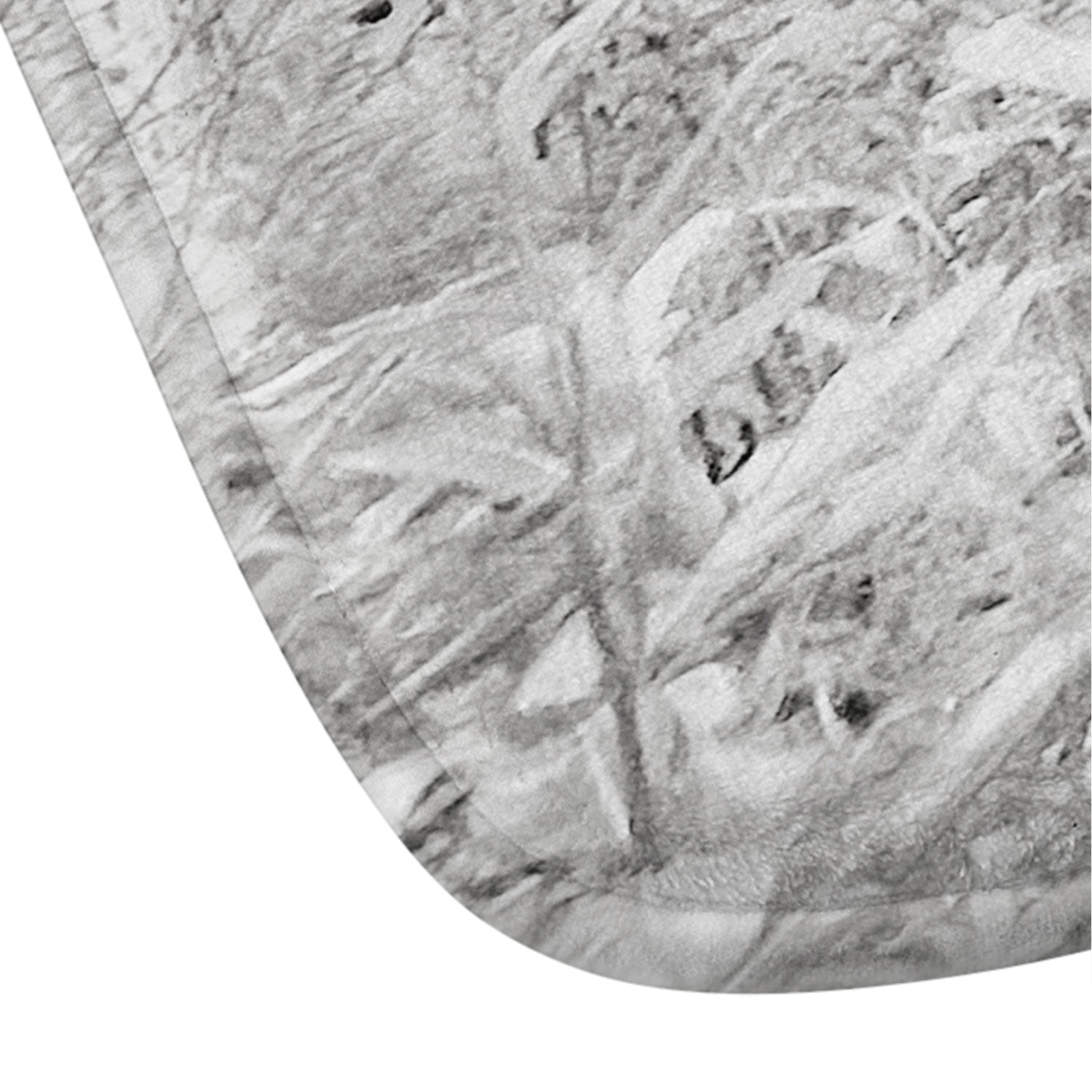 DENY Designs neversink Memory Foam Bath Mat