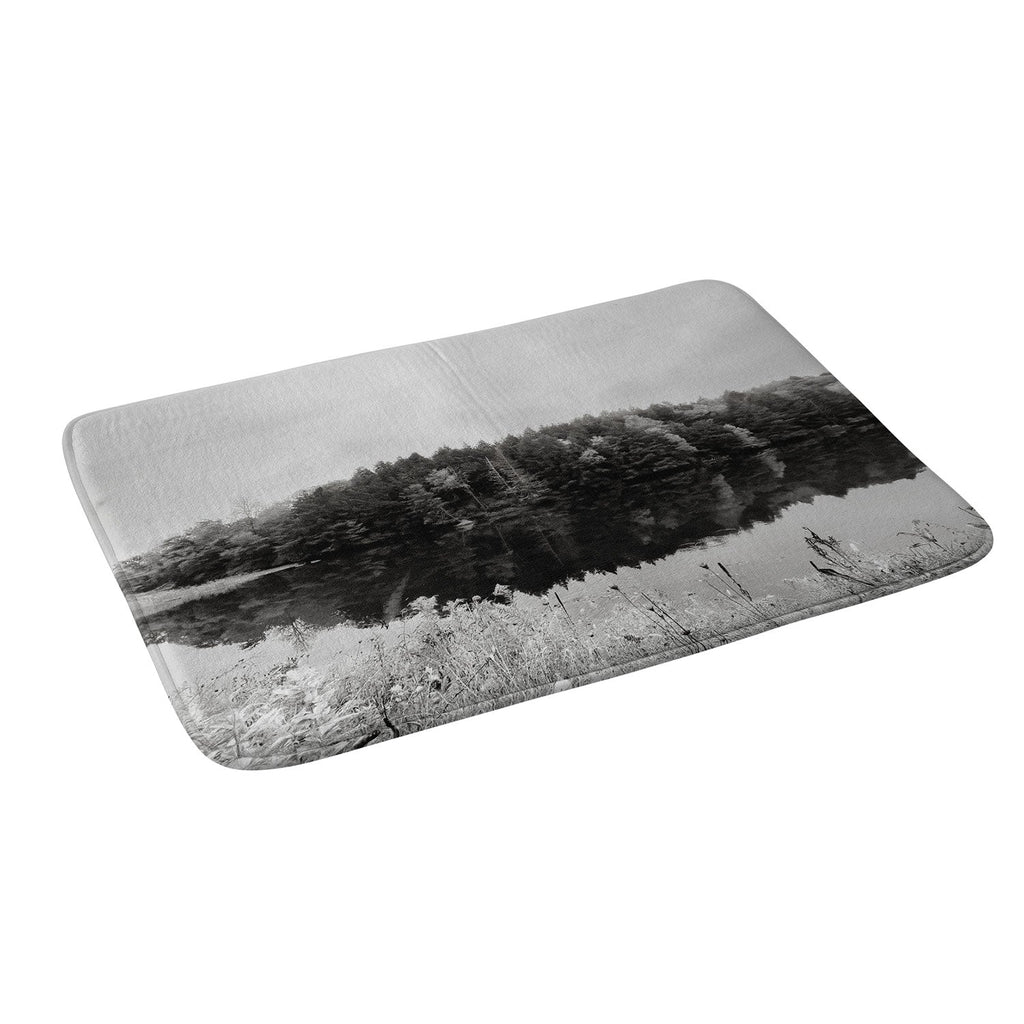 DENY Designs neversink Memory Foam Bath Mat