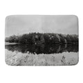DENY Designs neversink Memory Foam Bath Mat