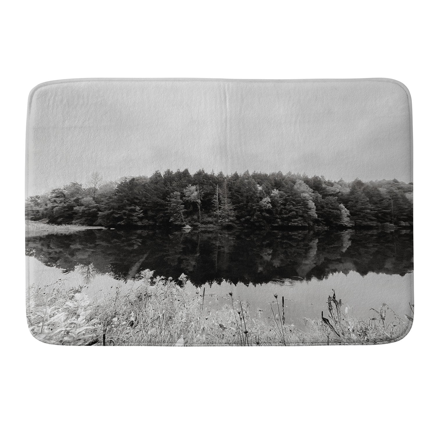 DENY Designs neversink Memory Foam Bath Mat