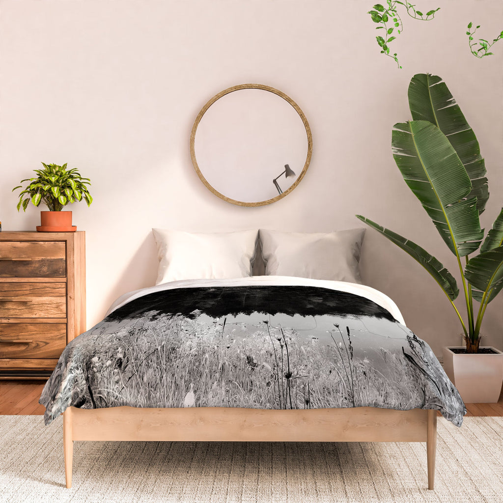 DENY Designs neversink Comforter
