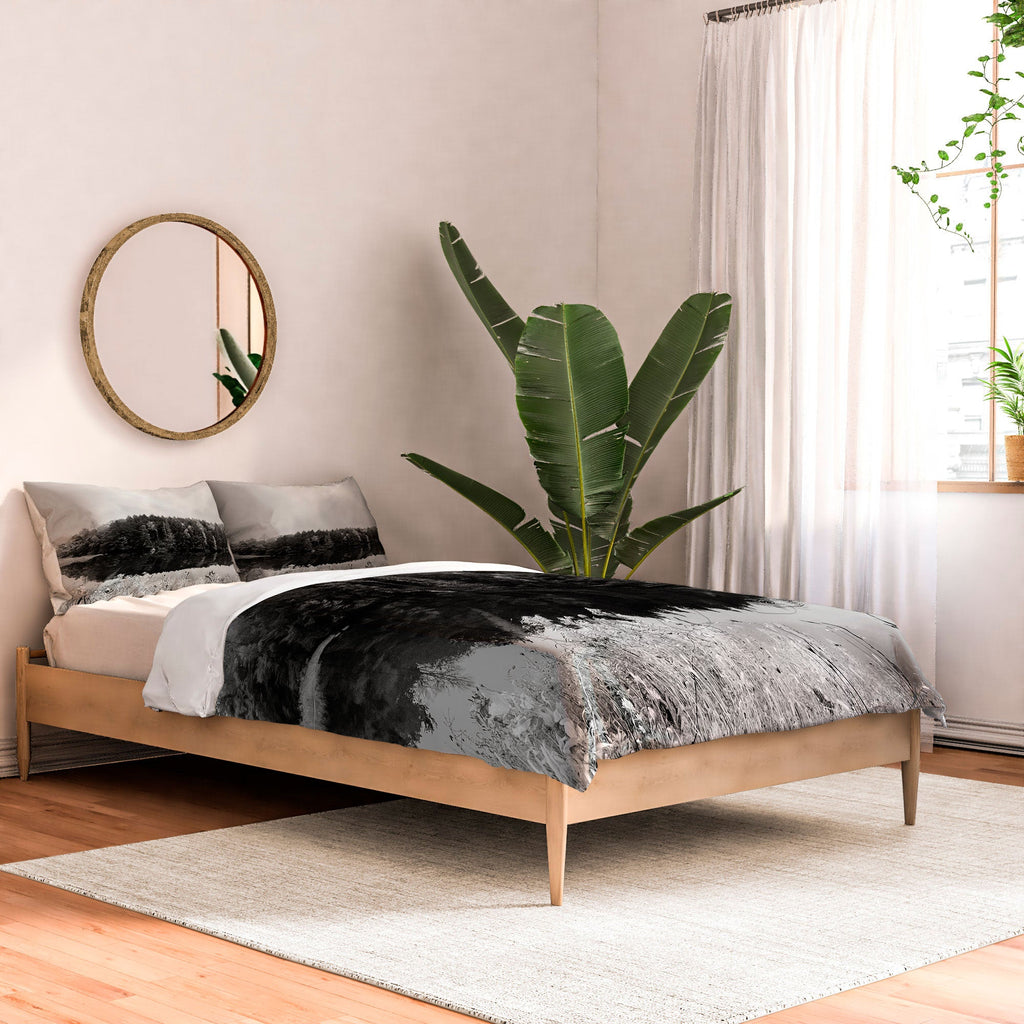 DENY Designs neversink Comforter