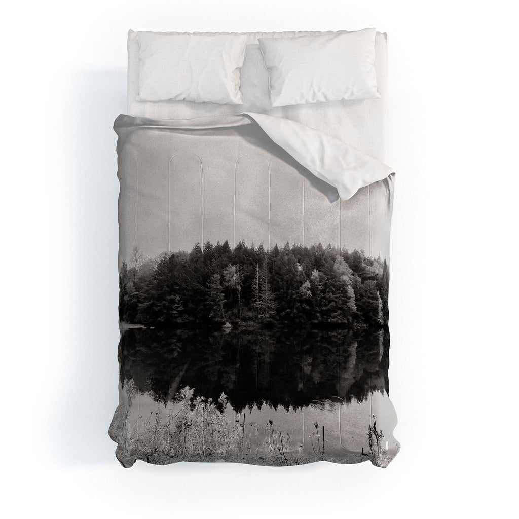 DENY Designs neversink Comforter