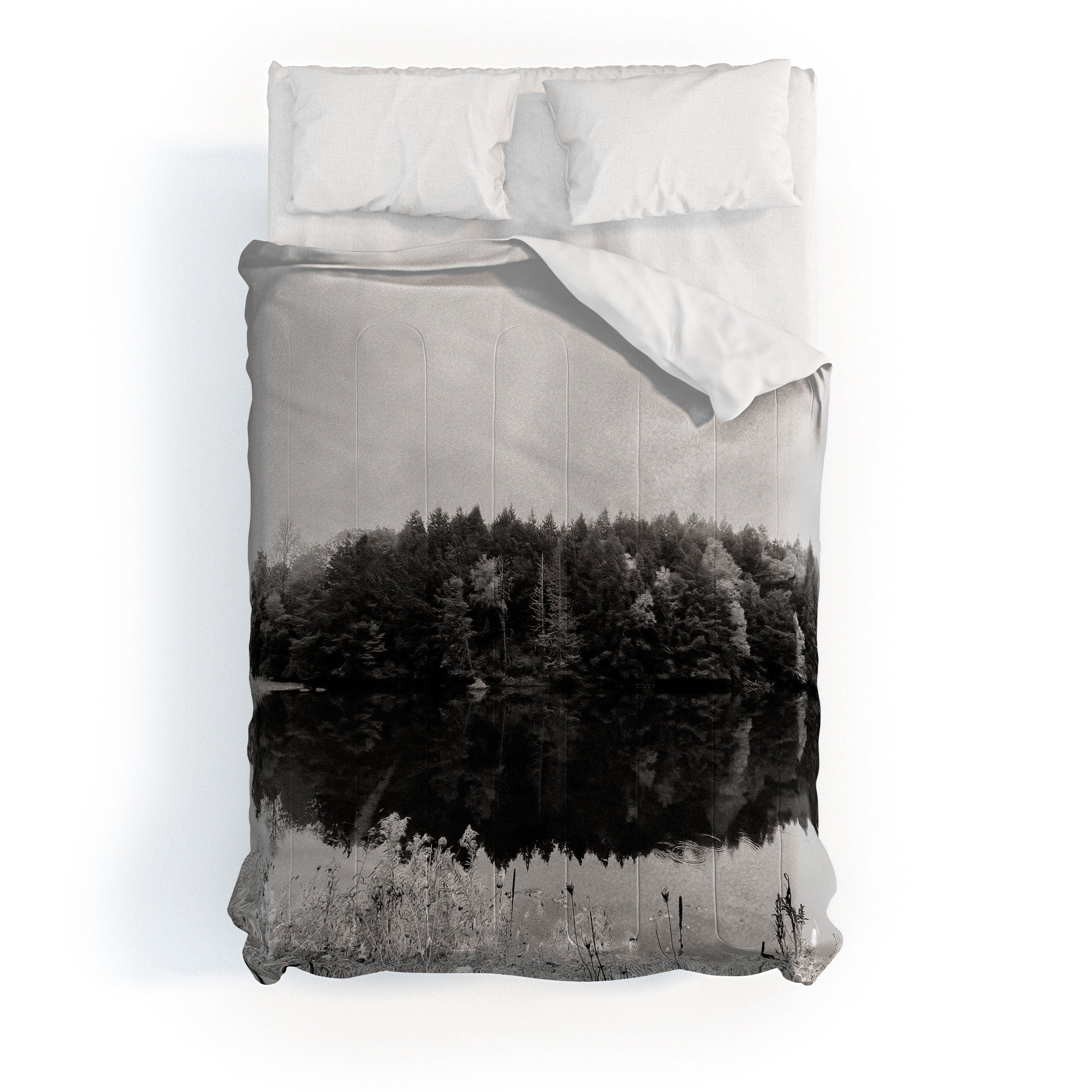DENY Designs neversink Comforter