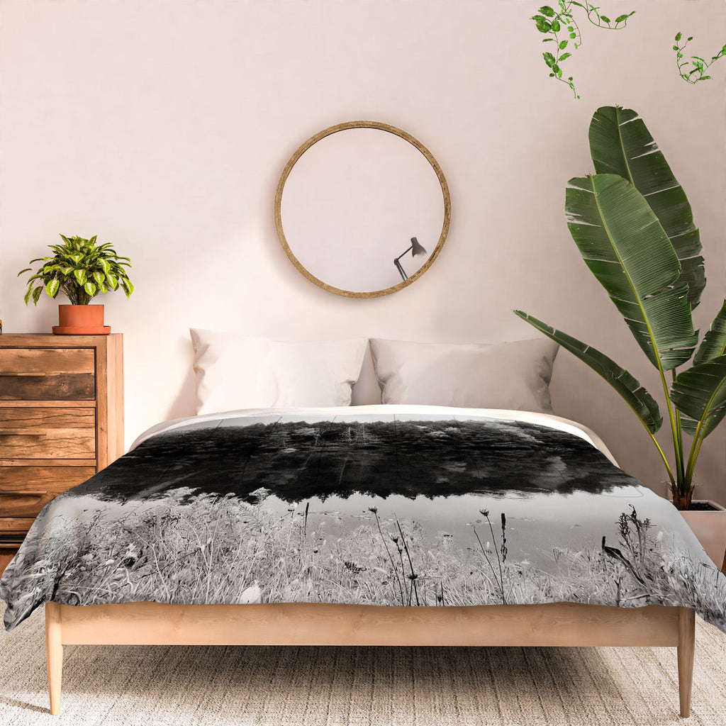 DENY Designs neversink Comforter
